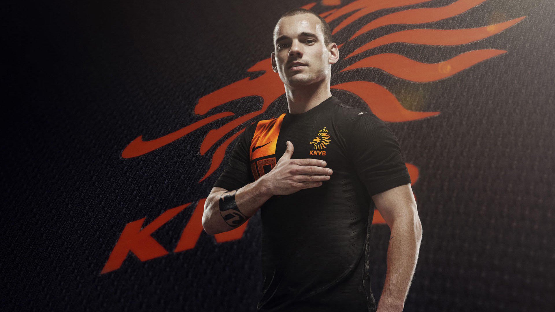 世界杯：中后卫传球路线热图显示 斜线直塞成为不少球队新选择