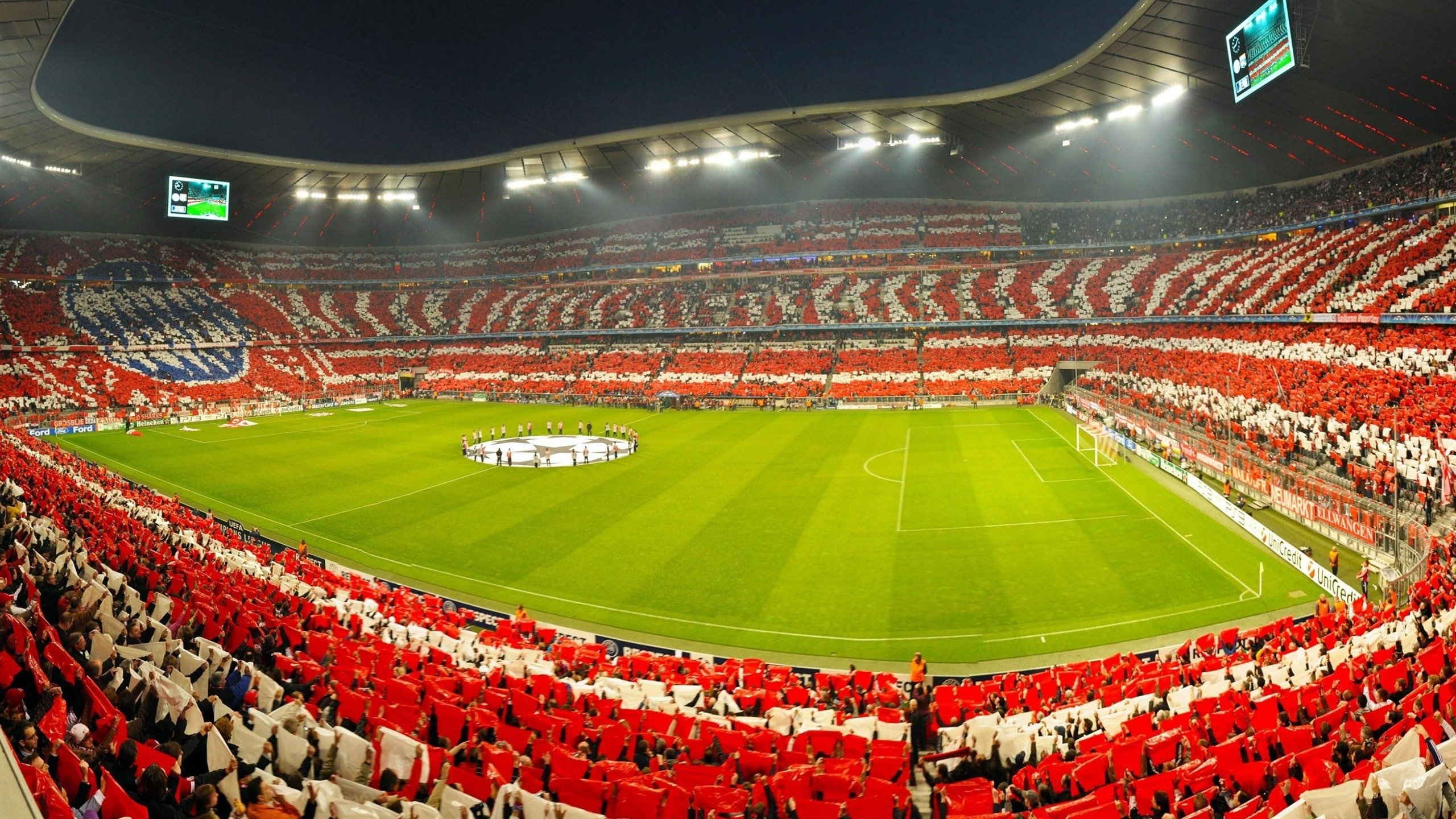 全场最疯狂时刻，最疯狂的组合